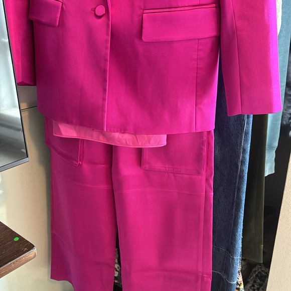 FRAME SATIN SET - Picture 4 of 14